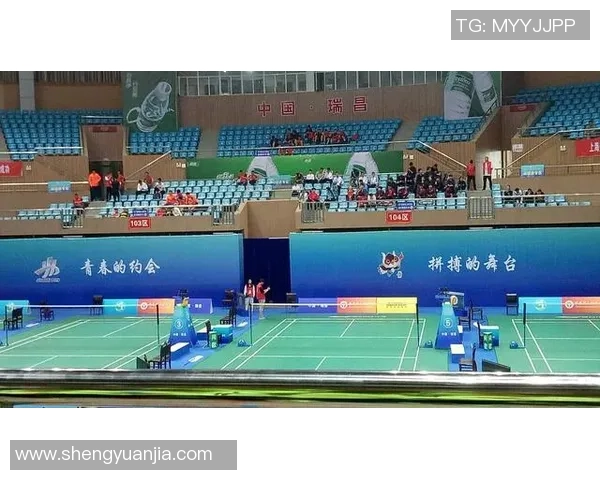 西安羽毛球队在全运会中的意识表现分析与反思