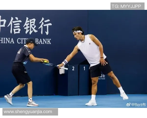 吴伟专访：畅谈网球生涯与成长历程的点滴回顾