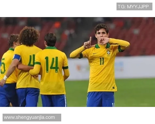 巴西足球明星现状分析与未来发展趋势探讨